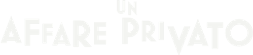 Un affare privato official logo
