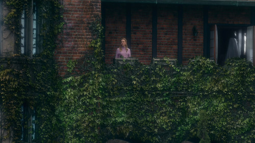 The Haunting of Bly Manor