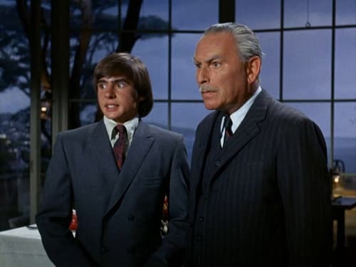 The Monkees, S01E06 - (1966)