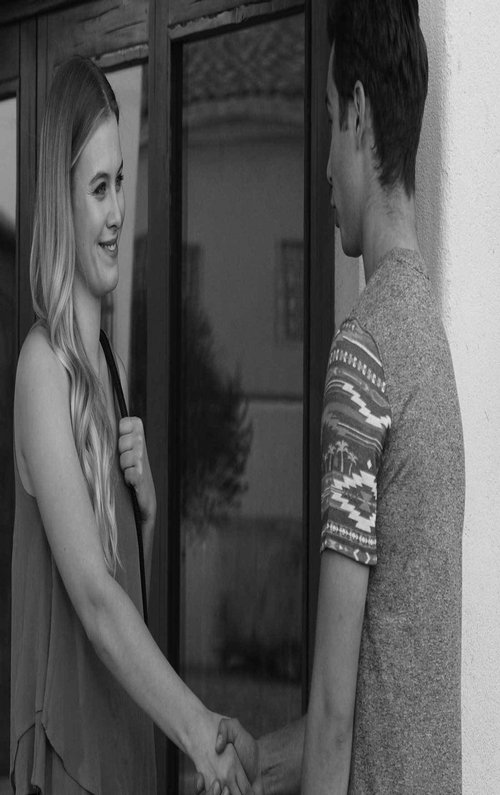 Ver pelicula One Small Indiscretion Online