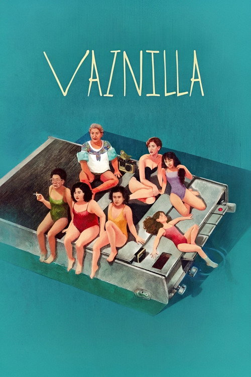 Vanilla