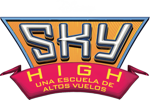 Súper Escuela de Héroes