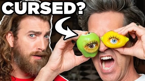 Exposing The Truth About These Creepy Toys