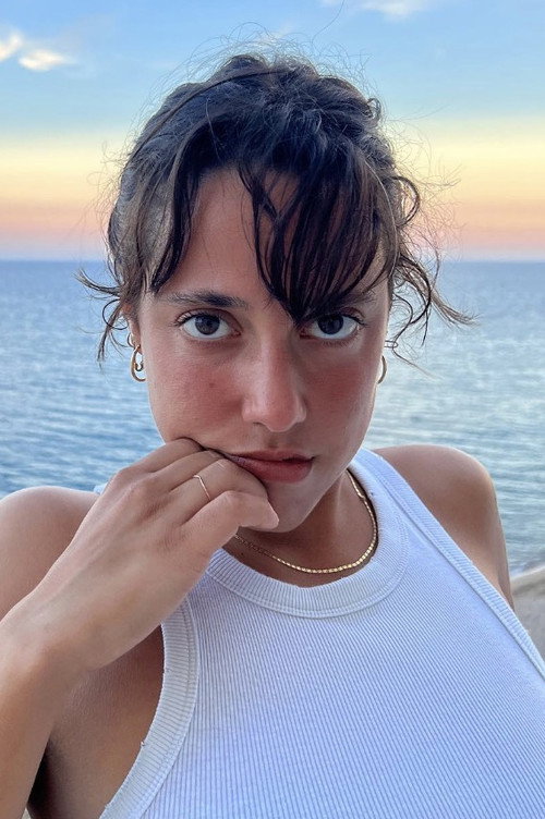 Claudia Cobas