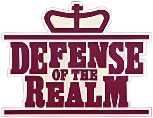 Defence of the Realm
