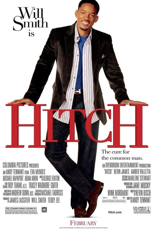 Hitch (2004)