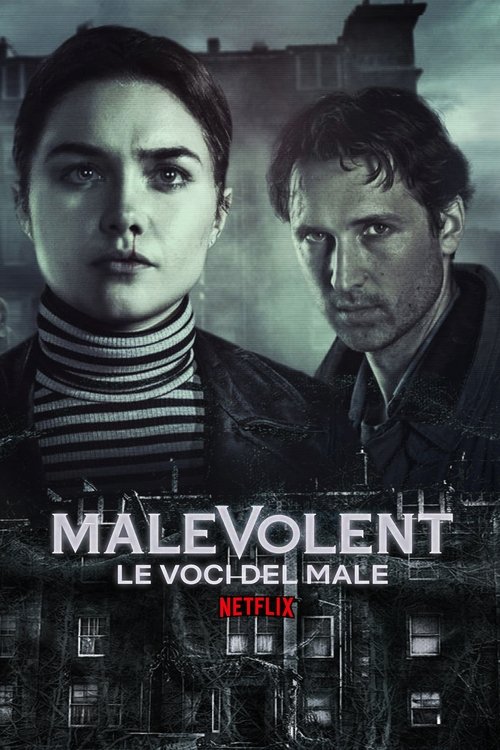 Malevolent - Le voci del male (2020)