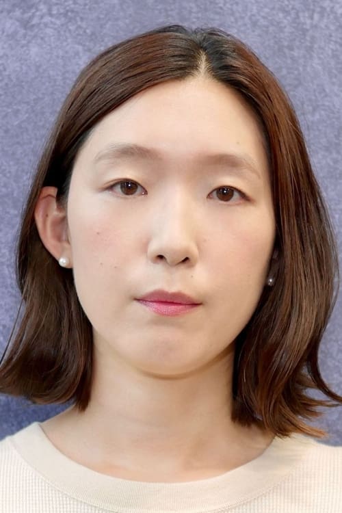 Kép: Noriko Eguchi színész profilképe