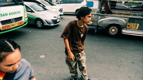 Balik na, Lola - imagem 10