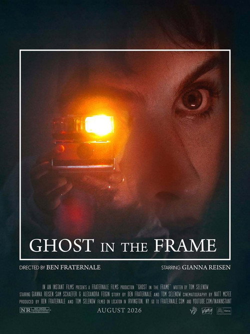 Ghost in the Frame