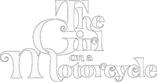 The Girl on a Motorcycle