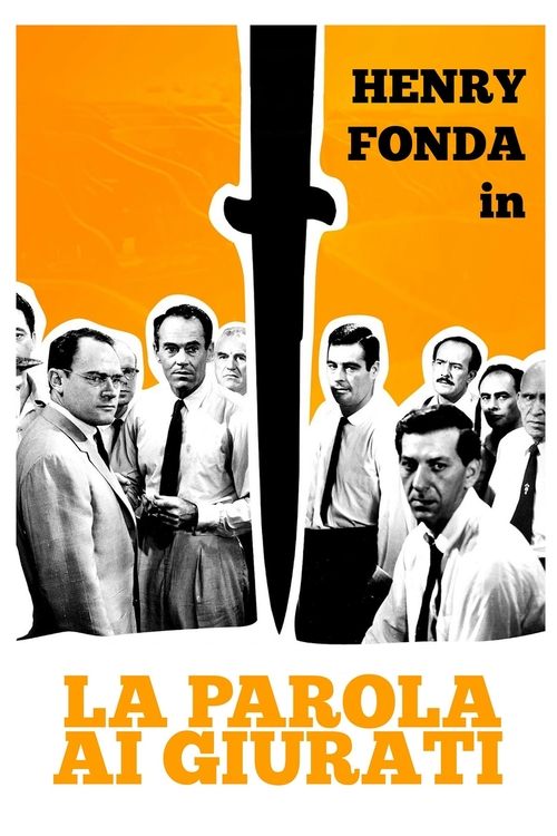 12 Angry Men