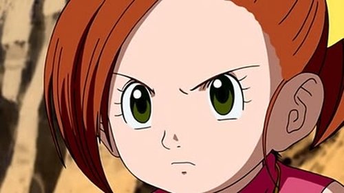 Mystery of the Ruins