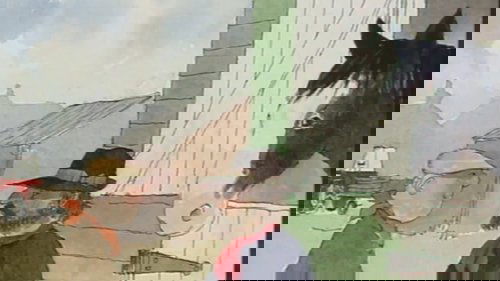 Image de l'épisode 1