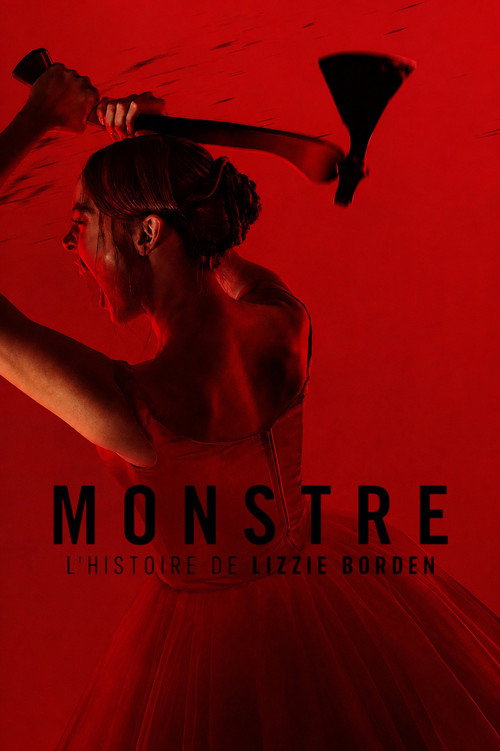 Monstre : L'Histoire de Lizzie Borden