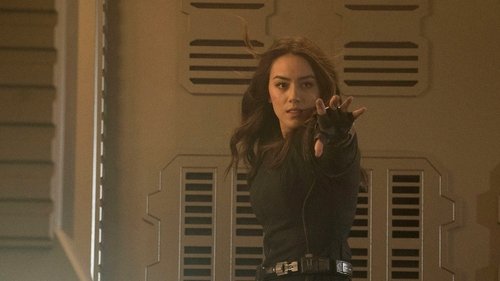 Agentes da S.H.I.E.L.D. da Marvel: 5×22