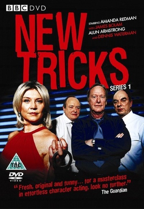 New Tricks, S01E01 - (2004)