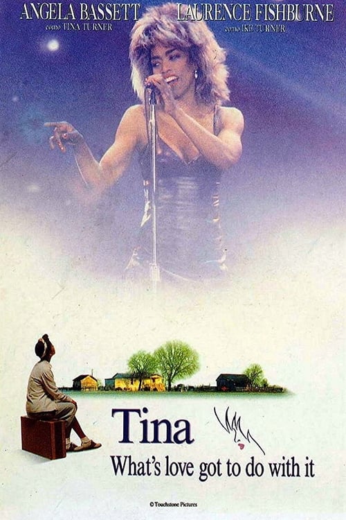 Tina 2013