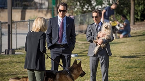 Franklin & Bash, S03E05 - (2013)