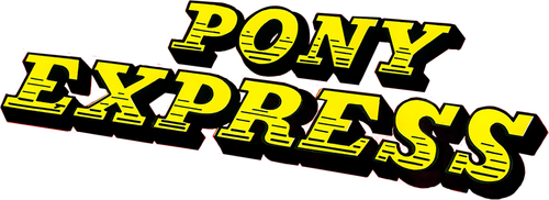 Pony Express