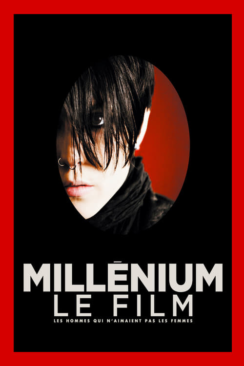 Millénium, le film 2009