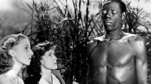 I Walked with a Zombie