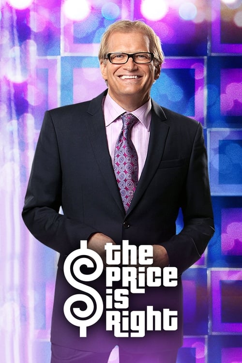 The Price Is Right poster