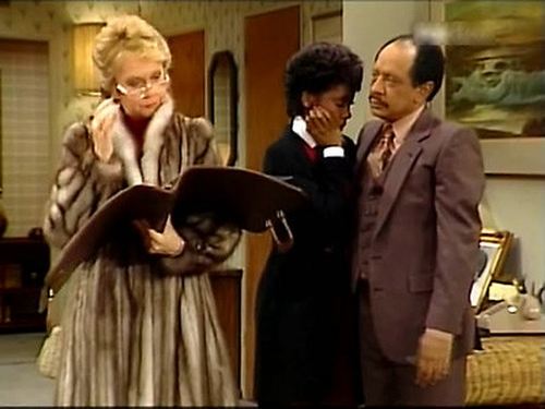 The Jeffersons, S09E23 - (1983)