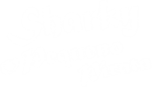 Käpt'n Sharky