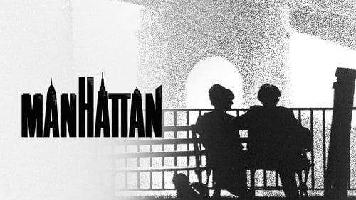 Manhattan - Woody Allen's New Comedy Hit - Azwaad Movie Database