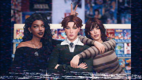 How to be Gay and Survive in the 90s
