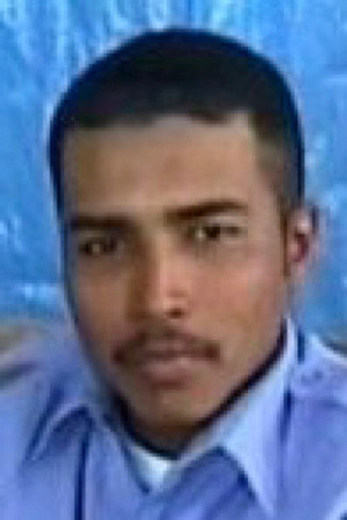 Alfredo Gomez