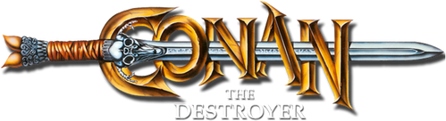 Conan the Destroyer