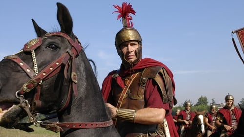 Poster della serie Rome