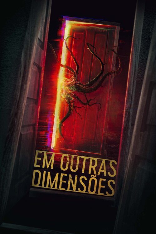 Pôster de Em Outras Dimensões