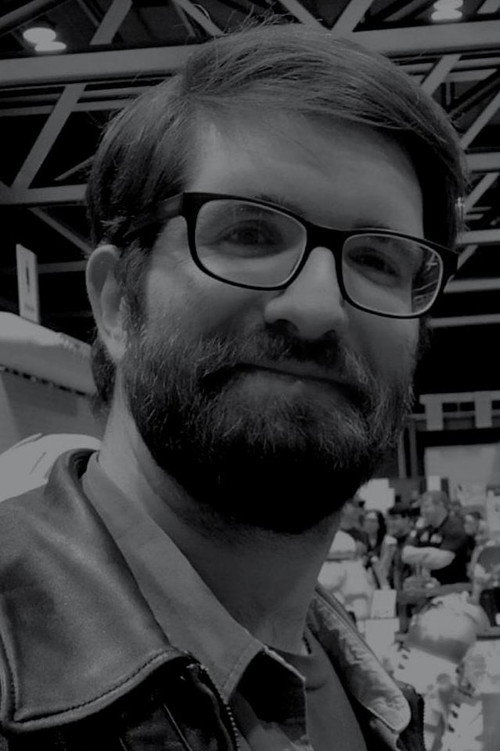 John R. Kitch