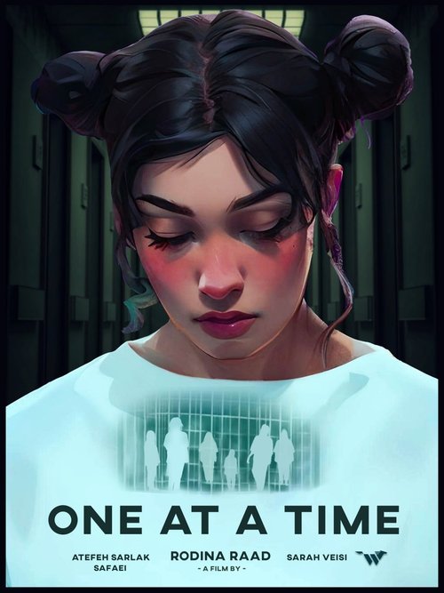 Poster image du film One at a time One at a time