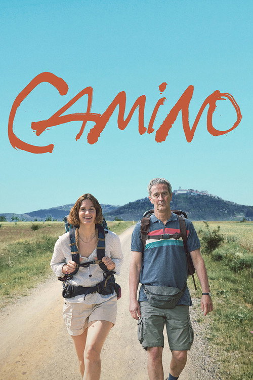 Camino poster