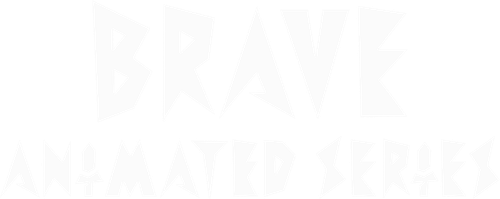 Brave Animated Series