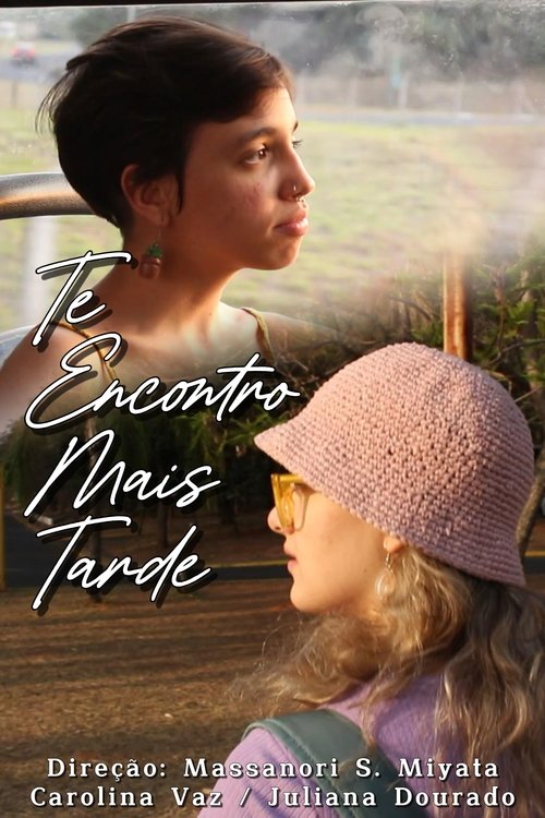 Te Encontro Mais Tarde