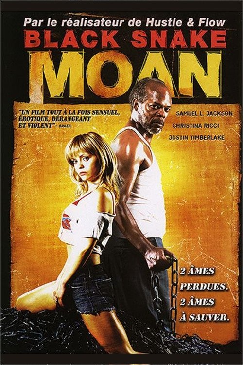 Black Snake Moan 2006