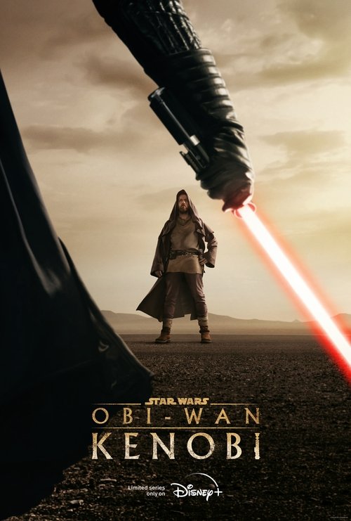 Obi-wan Kenobi (2022)