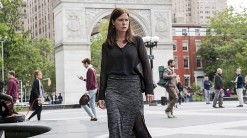 The Affair: 2×1