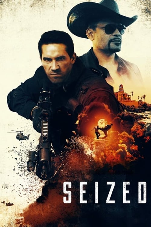 Watch Seized Full Movie Online - Facebook