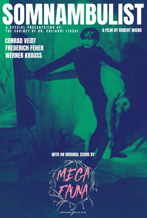 SOMNAMBULIST