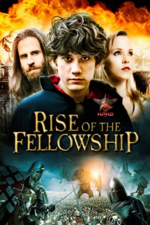 Rise of the Fellowship 2013