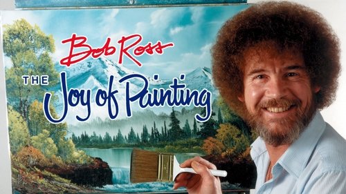 The Joy of Painting