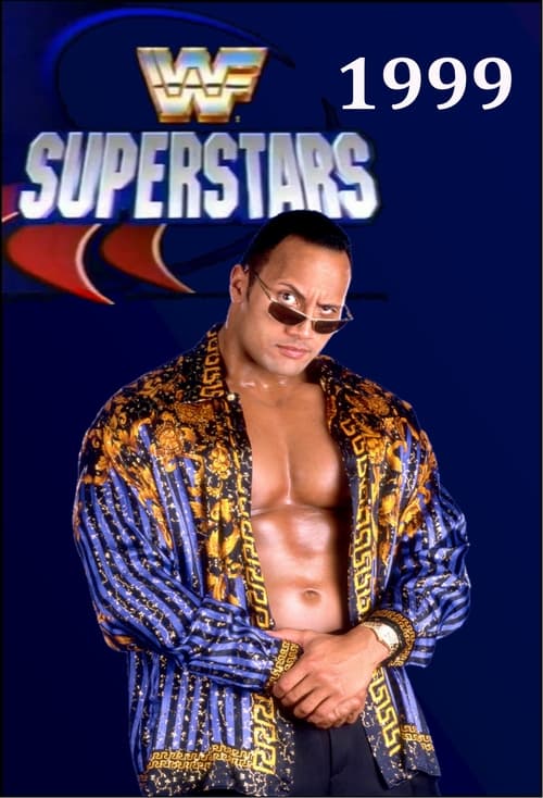 WWF Superstars Of Wrestling, S14 - (1999)