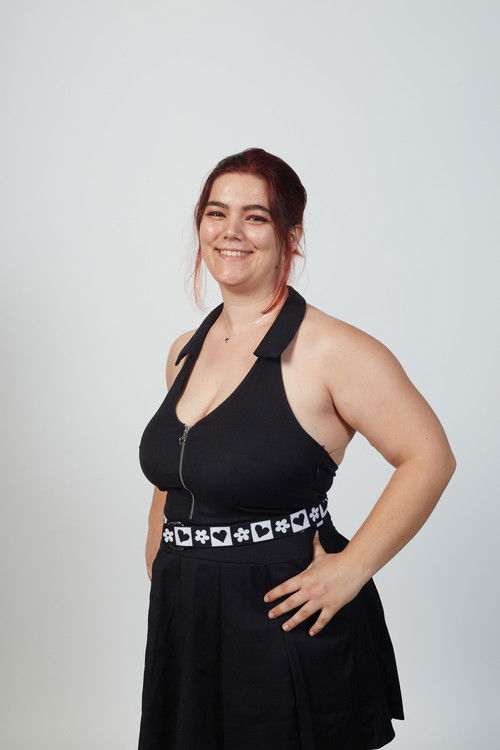 Foto de Marylou Bort