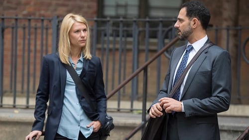 Homeland: 6×2